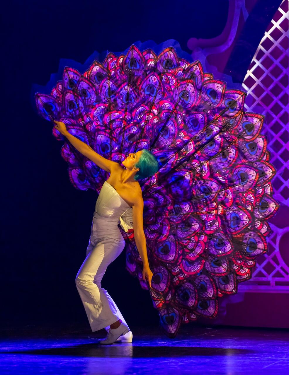 Alcina @ Glyndebourne Festival&nbsp;2022