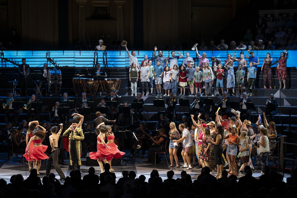 Carmen @ Glyndebourne: Proms&nbsp;2024